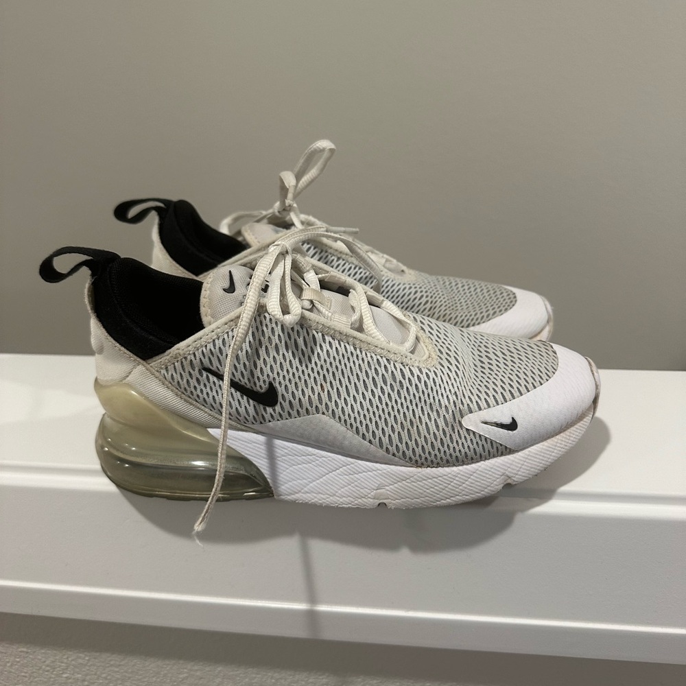 Kids Nike Air Max 270